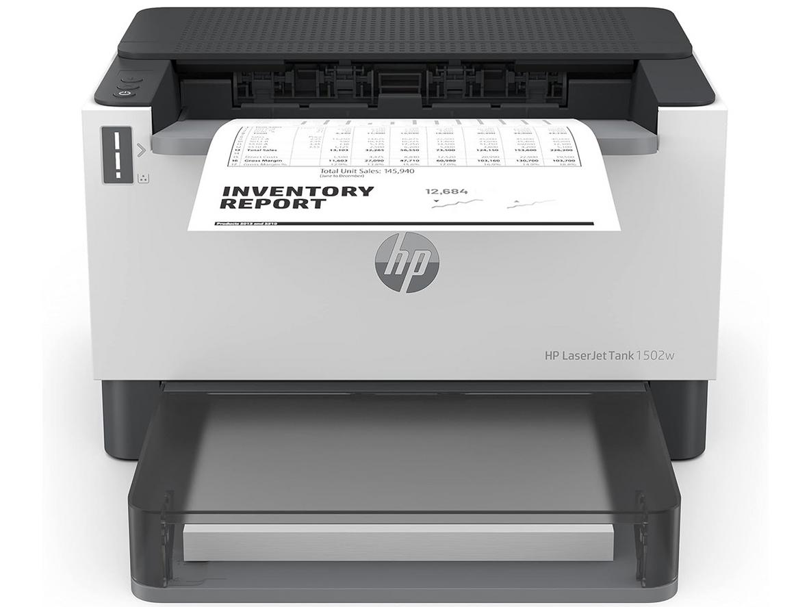 Nạp mực HP 154A/154X siêu tốc chỉ 15 giây, sạch tay và không đổ mực.