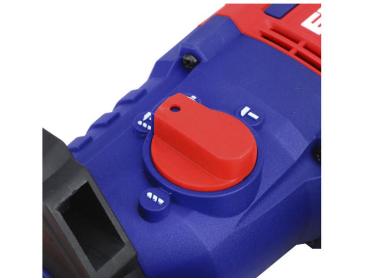 Pin 20V 4.0Ah giúp làm việc lưu động và hỗ trợ hệ sinh thái Emtop