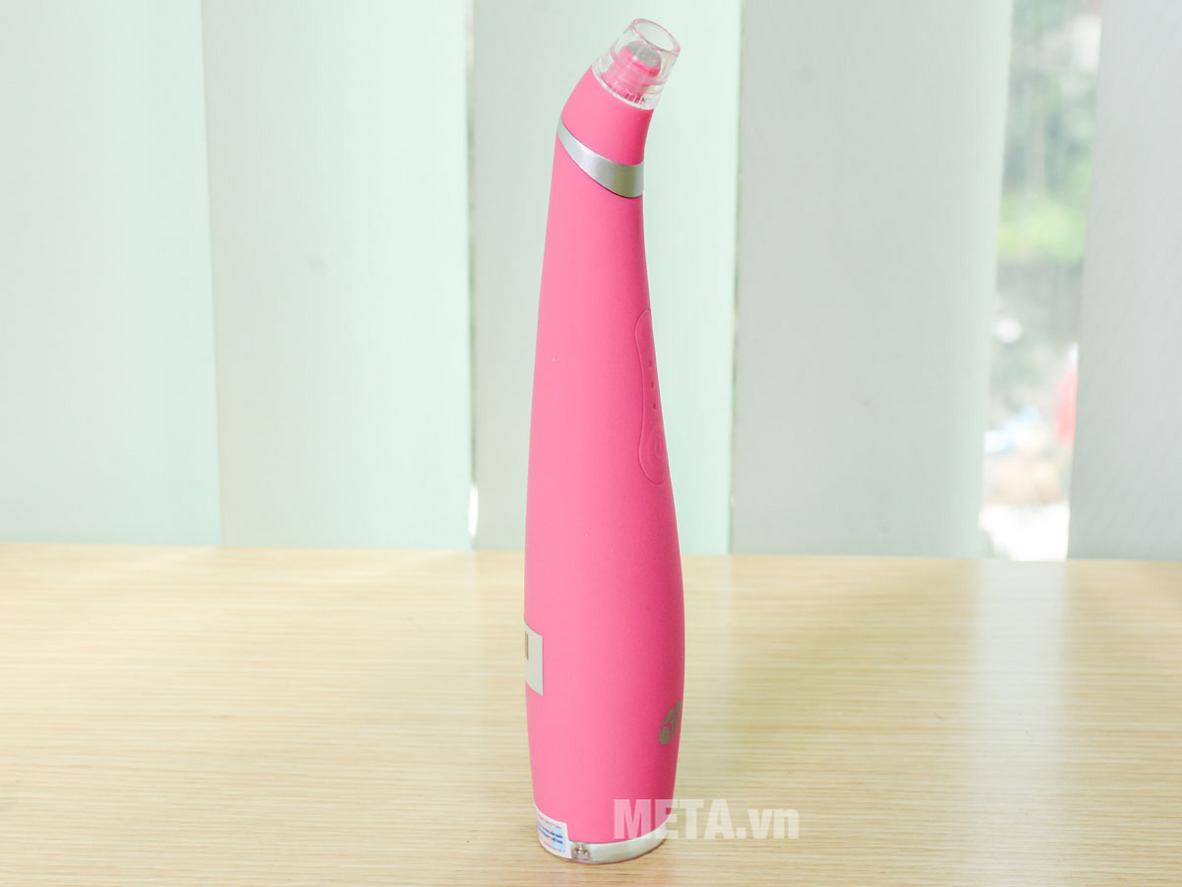 4 đầu thay thế của Rio DRMA3 đáp ứng nhiều nhu cầu chăm sóc da khác nhau.