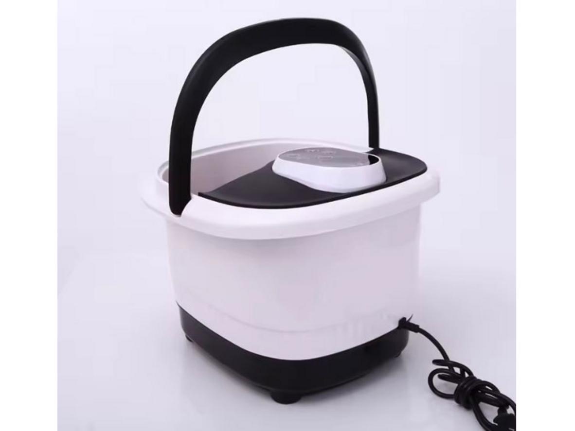 Công nghệ sục khí thủy lực và hồng ngoại