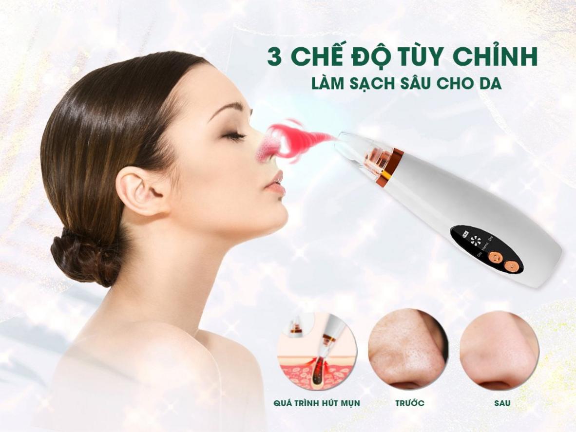 Thông số 5W và bảo hành 12 tháng giúp người mua yên tâm hơn.